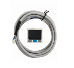 PNEUTECH PP47P-03-F3 Dijital Basınç Sensörü