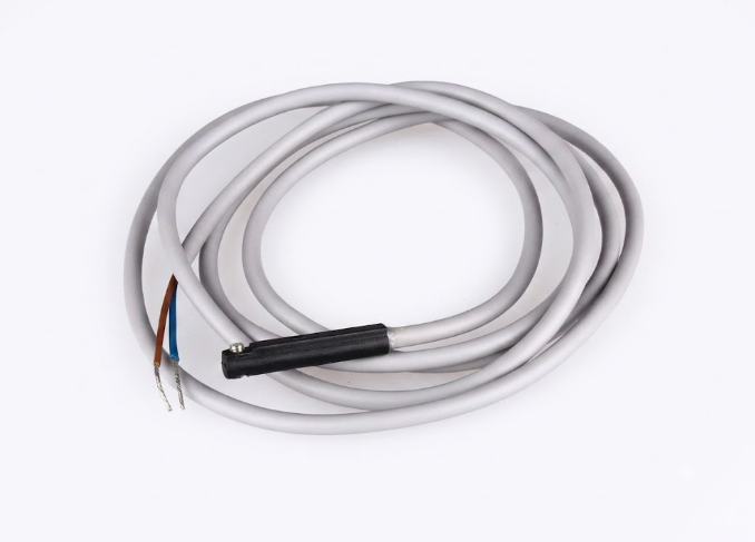 Crox XC-07R Piston Silindir Sensörü