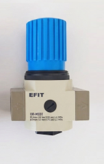 EFİT 1'' Pnömatik Regülatör