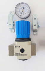EFİT 1/2'' Pnömatik Regülatör