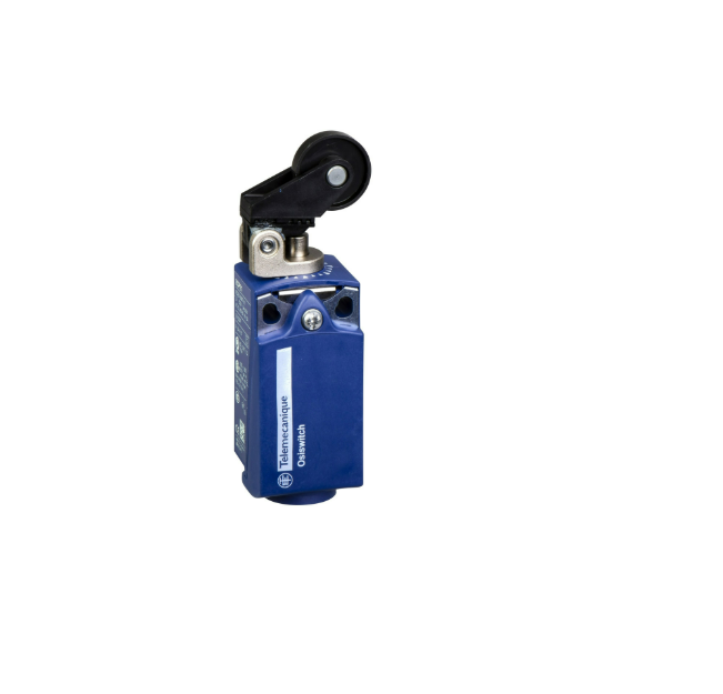 Telemecanique XCKP2128P16 Makaralı Plunger Başlıklı Limit Anahtarı
