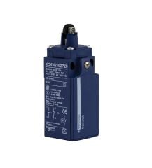 Telemecanique XCKN2102P20 Limit Switch