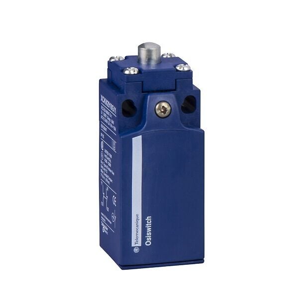 Telemecanique XCKN2110P20 Pimli Limit Switch