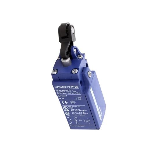 XCKN2127P20 Telemecanique Limit Switch