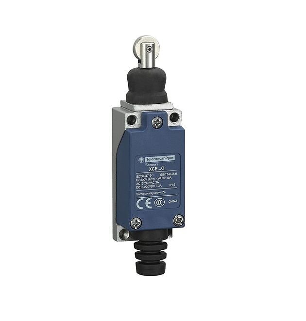 XCE102C Telemecanique Limit Switch