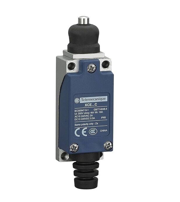 XCE110C Telemecanique Limit Switch
