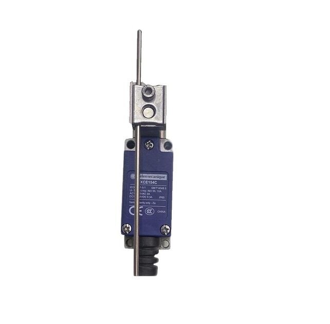 XCE154C Telemecanique Limit Switch