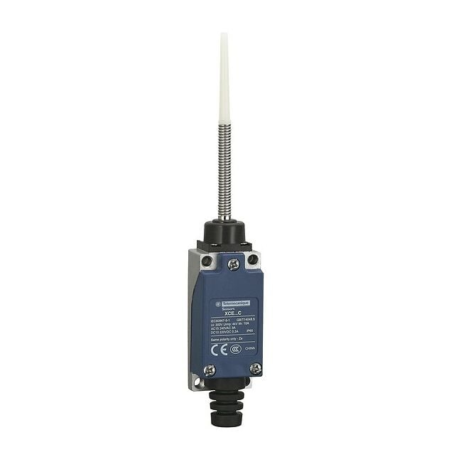 XCE181C Telemecanique Limit Switch