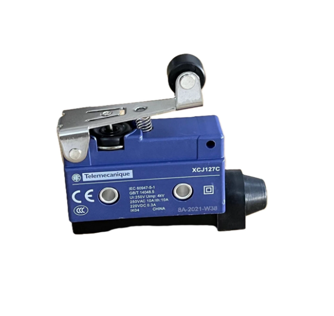 XCJ127C Telemecanique Limit Switch