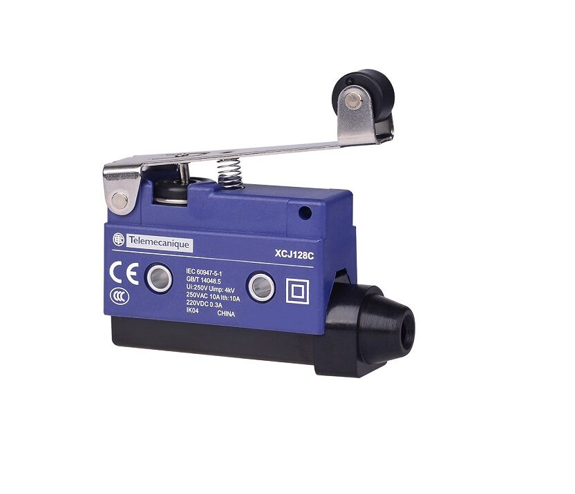 XCJ128C Telemecanique Limit Switch