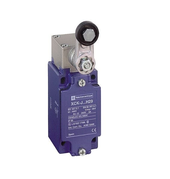 XCKJ10511 Telemecanique Limit Switch