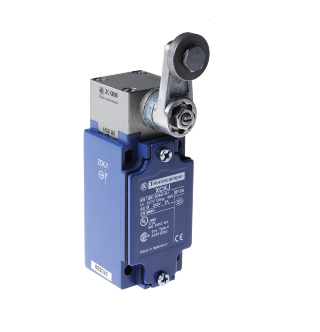 XCKJ10513 Telemecanique Limit Switch