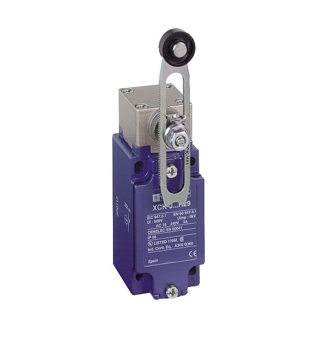 XCKJ10543 Telemecanique Limit Switch