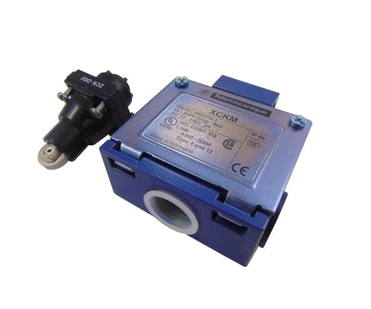 XCKM102 Telemecanique Limit Switch