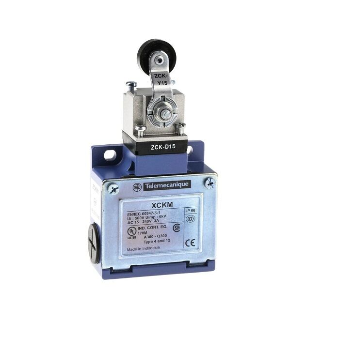 XCKM115 Telemecanique Limit Switch