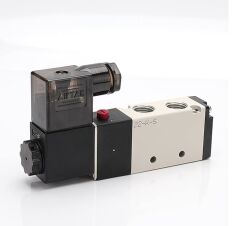Airtac 4v210-08 Solenoid Valf