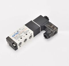 Airtac 4V110-06 Selenoid Valf