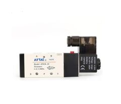 Airtac 4V310-10 Solenoid Valf