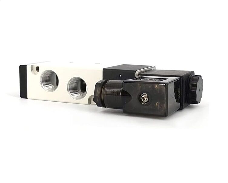 Airtac 4V310-10 Solenoid Valf