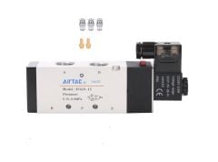 Airtac 4V410-15 Solenid Valf