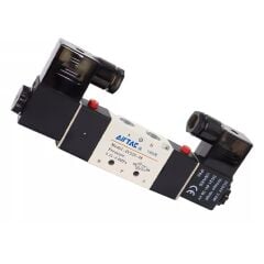 Airtac 4V220-08 Solenoid Valf