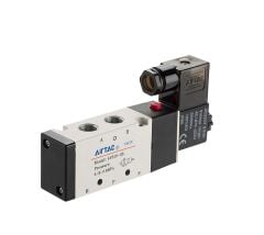 Airtac 4V310-08 Solenoid Valf