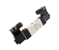 Airtac 4V230C-08 Solenoid Valf