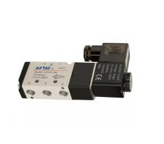 Airtac 4V210-06 Solenoid Valf