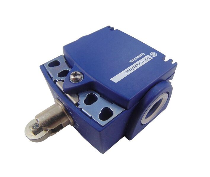 XCKT2102P16 Telemecanique Limit Switch