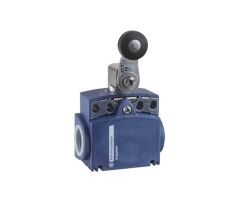 XCKT2118P16 Telemecanique Limit Switch - OTOMASYONCENTER