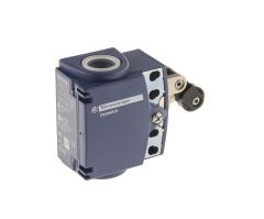 XCKT2121P16 Telemeqanique Limit Switch