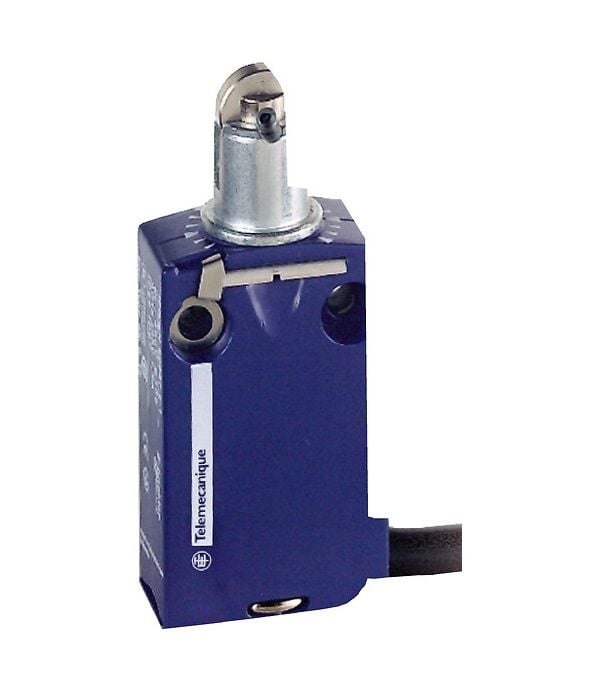 XCMD2102L3 Telemacanique Limit Switch