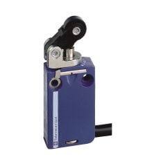 XCMD2121L1 Telemecanique Limit Switch