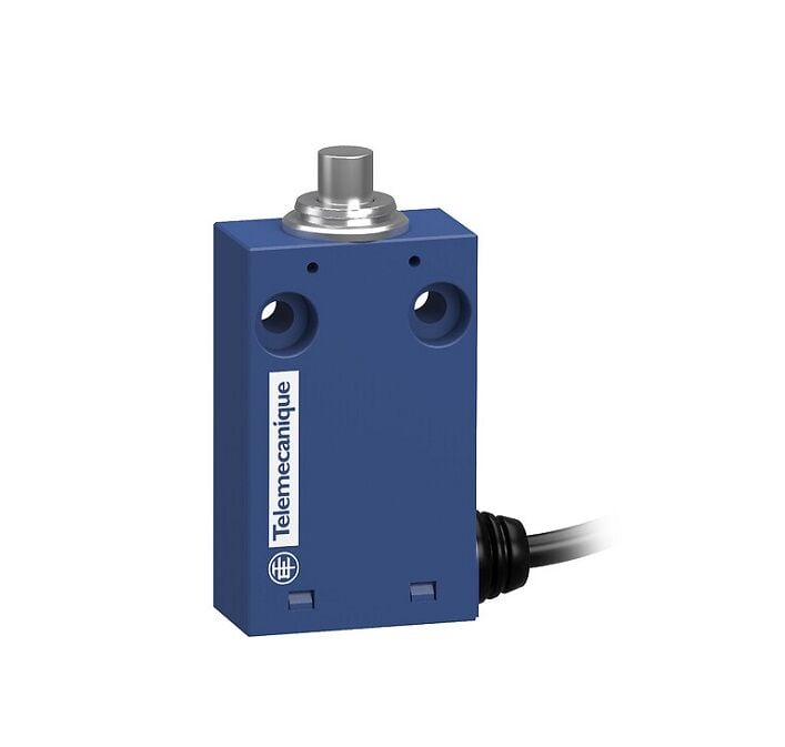 XCMH2110L2 Telemecanique Limit Switch