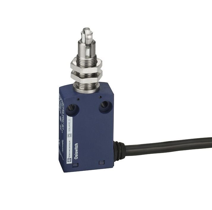 XCMN21F3L1 Telemecanique Limit Switch