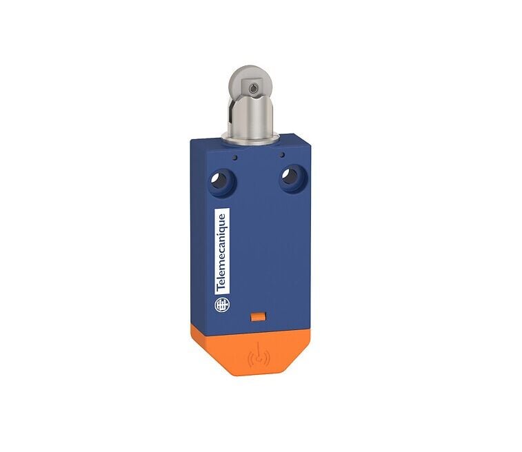 XCMW102 Telemecanique Wireless Limit Switch