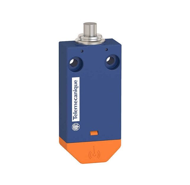 XCMW110 Telemecanique Wireless Limit Switch