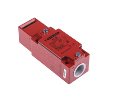 XCSA501 Telemecanique Emniyet Switchi (Safety Interlock Switch)