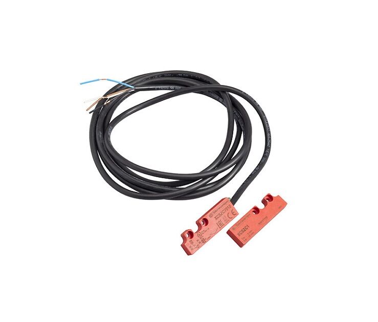 XCSDMC59010 Telemecanique Manyetik Switch