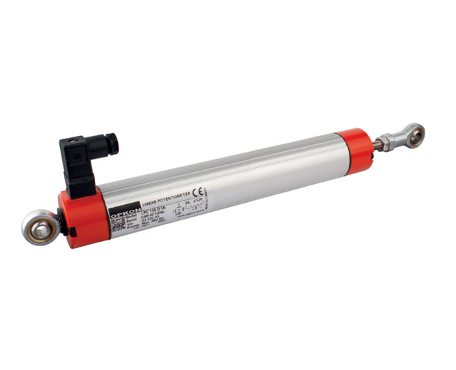 LPC-150-D-5K Opkon Lineer Potansiyometre