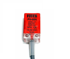 PL-05N Fotek NPN Kare Tip Endüktif Yaklaşım Sensörü