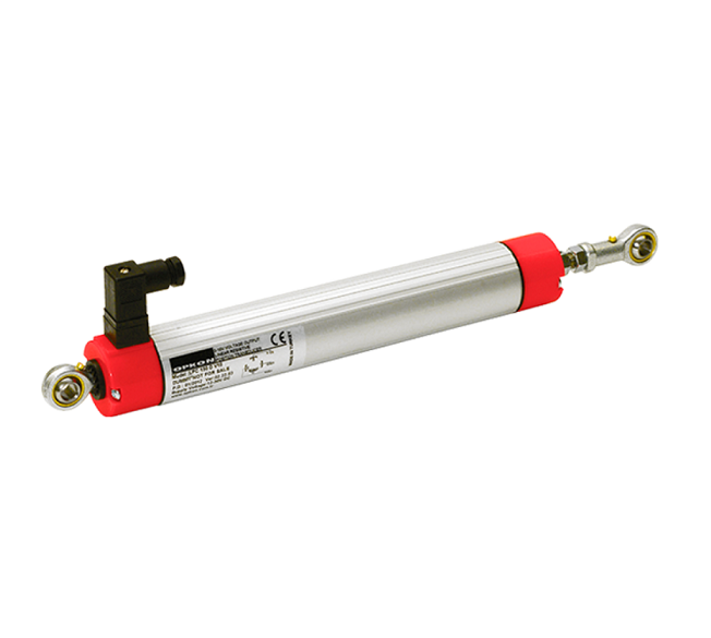 LPC-225-D-5K Opkon Lineer Potansiyometrik Cetvel