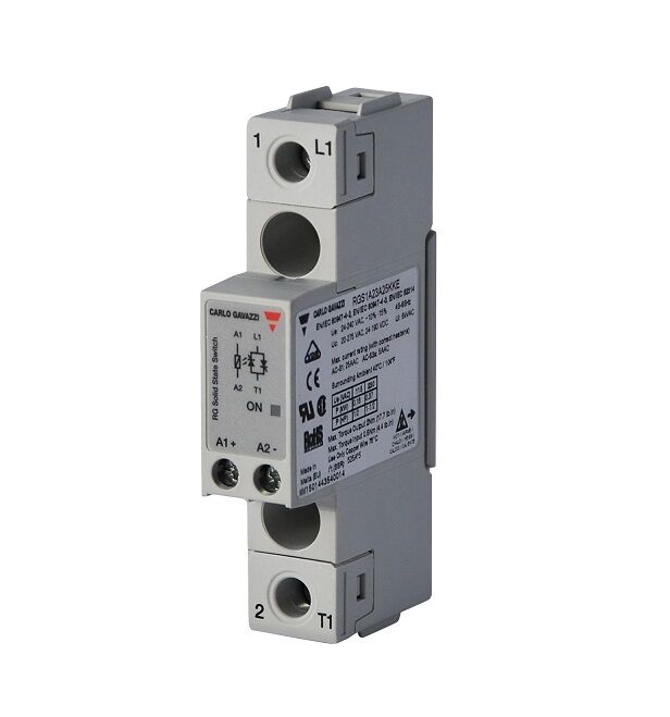 RGS1A60D50KKE Carlo Gavazzi Solid State Röle