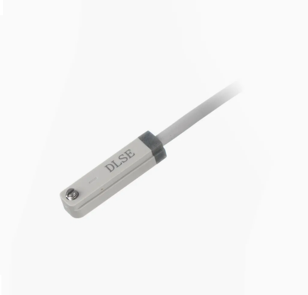 DLSE CSENS Manyetik Piston Sensörü