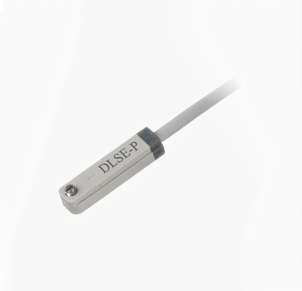 DLSE-P CSENS Manyetik Piston Sensörü